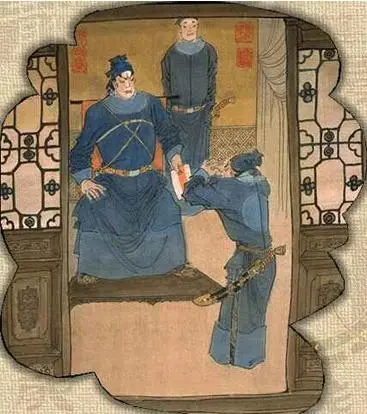 话本小说为什么登不上去_话本是什么时候出现的_话本