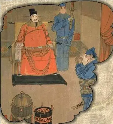 话本是什么时候出现的_话本小说为什么登不上去_话本