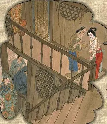 话本是什么时候出现的_话本_话本小说为什么登不上去