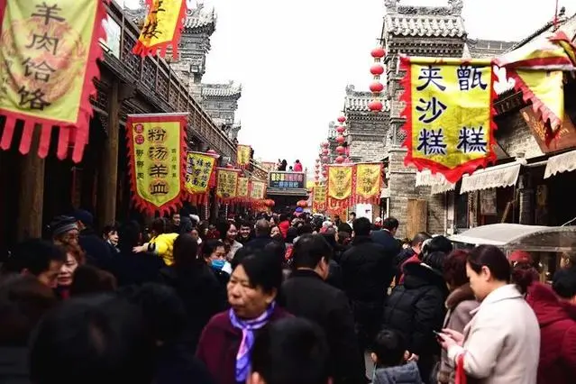 韩城国家文史公园门票_韩城文史公园拆除违建_韩城文史公园收费吗