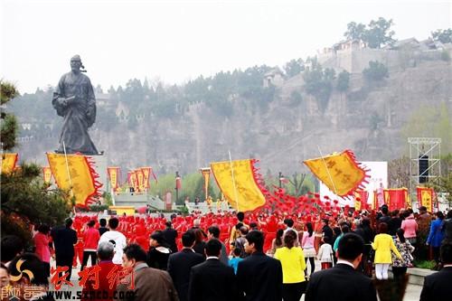 韩城文史公园为什么拆迁_韩城文史公园怎么停止不建了_韩城国家文史公园门票