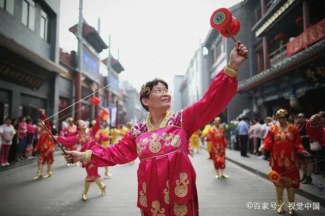 空竹历史手抄报_空竹的历史_空竹的玩法