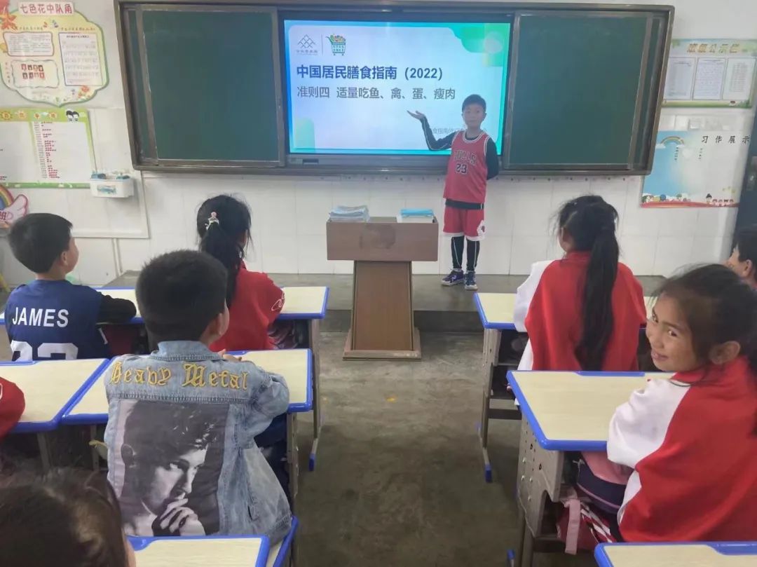 全国学生营养日宣传画_全国学生营养日宣传图片_全国学生营养日
