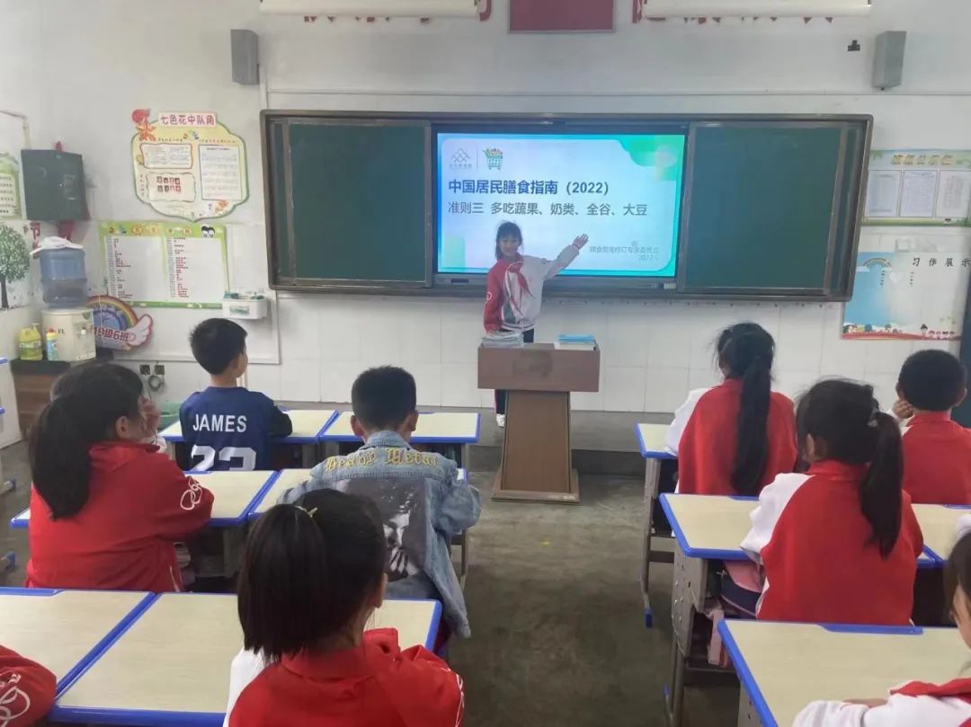 全国学生营养日_全国学生营养日宣传画_全国学生营养日宣传图片
