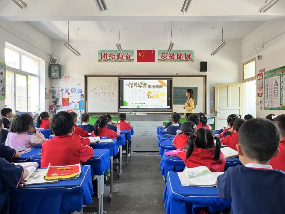 全国学生营养日_全国学生营养日宣传画_全国学生营养日宣传图片