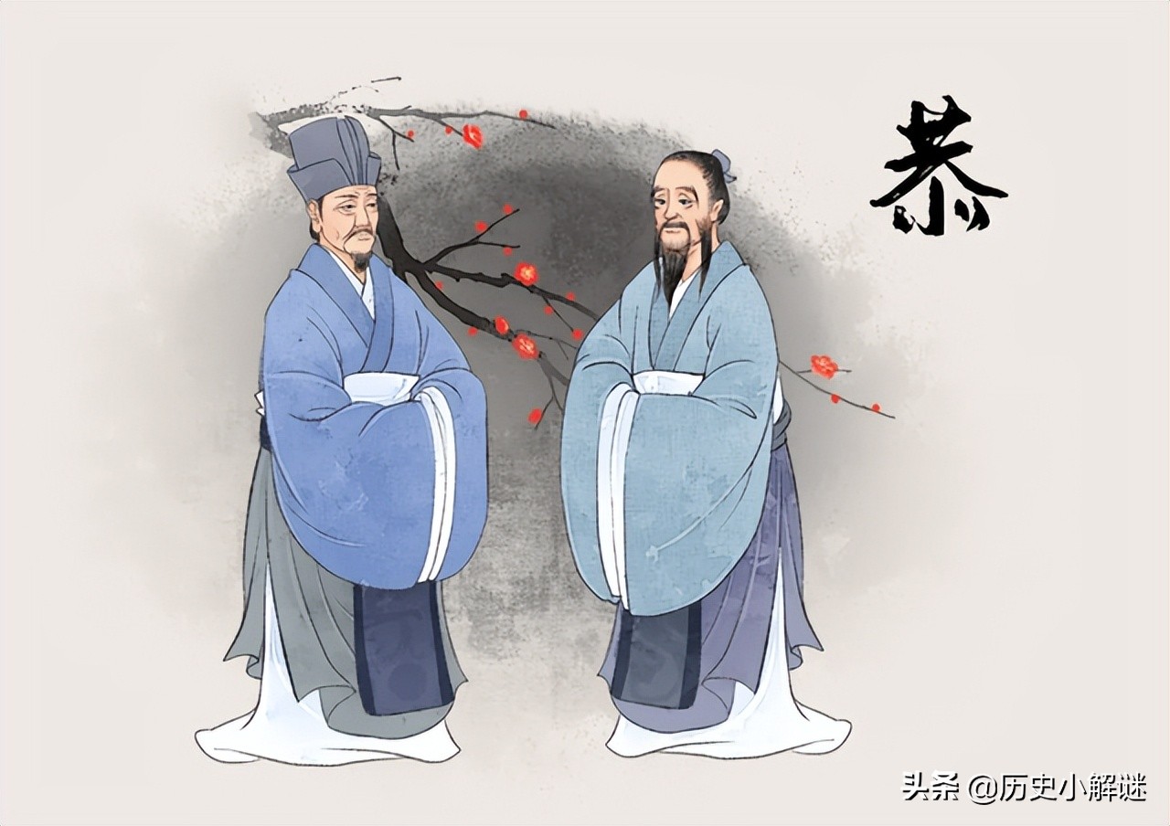 诸子百家有哪些学派？你最喜欢哪一家的思想？
