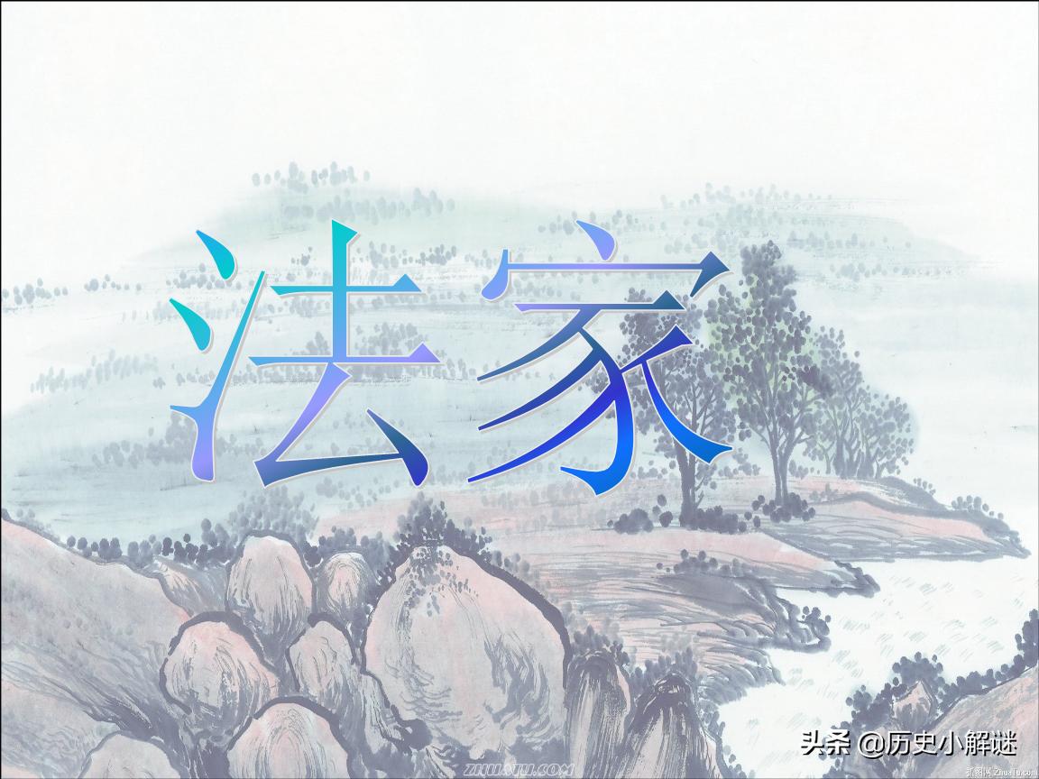 诸子百家有哪些学派？你最喜欢哪一家的思想？