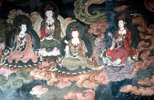 夷坚志_夷坚志白话文在线阅读_夷坚志原文及翻译