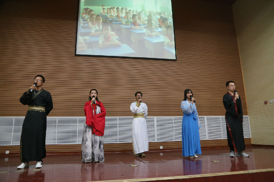 全国国学教育哪个学校办得好_国学全日制学校排名_全国学国学