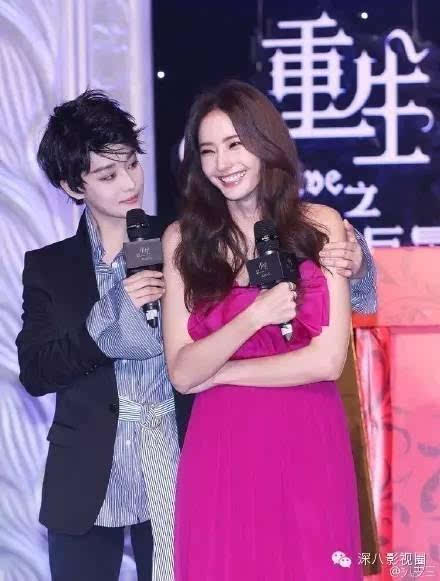 林允有什么黑历史_影视演员林允_林允黑历史