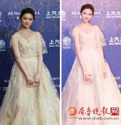 林允有什么黑历史_影视演员林允_林允黑历史