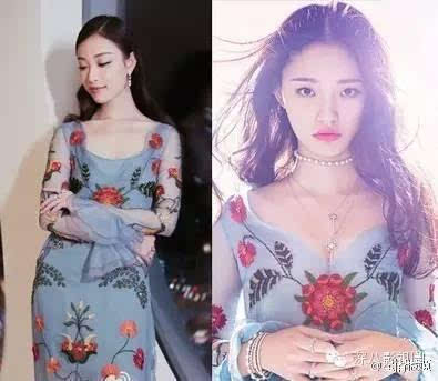 影视演员林允_林允有什么黑历史_林允黑历史