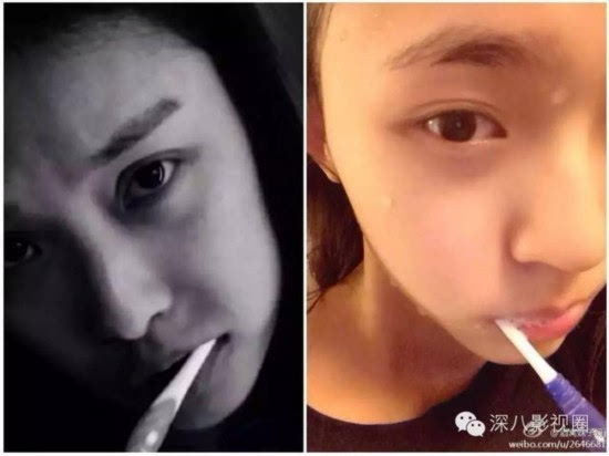林允有什么黑历史_影视演员林允_林允黑历史