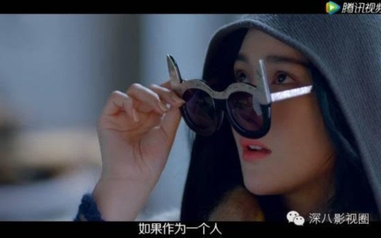 林允有什么黑历史_林允黑历史_影视演员林允