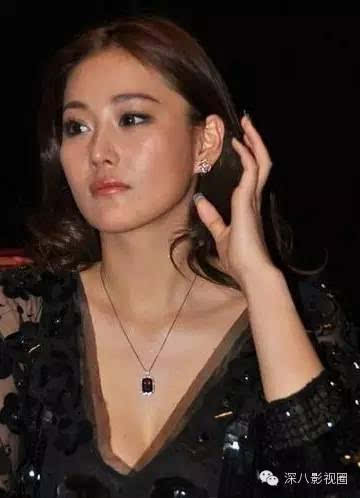 影视演员林允_林允黑历史_林允有什么黑历史