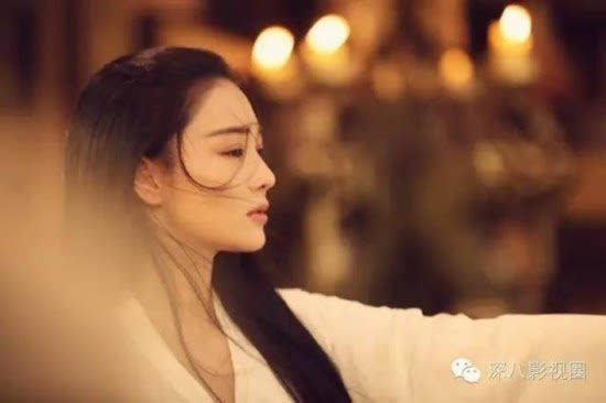林允黑历史_影视演员林允_林允有什么黑历史