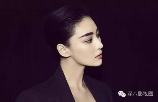 影视演员林允_林允黑历史_林允有什么黑历史