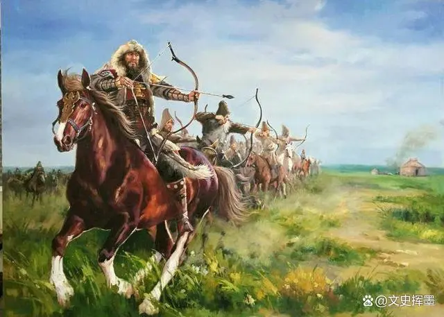 匈奴历史博物馆_匈奴历史_匈奴历史大事记小论文