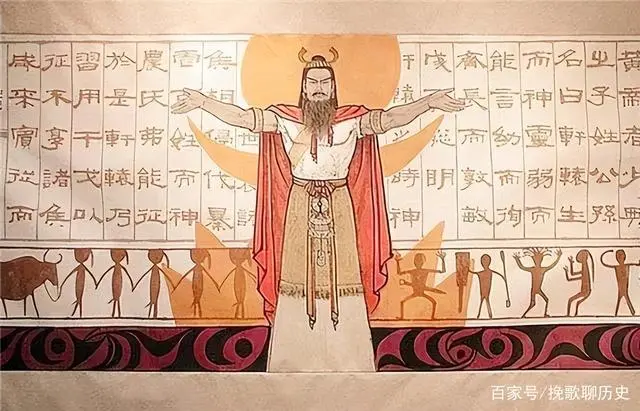 人类历史年表_人类历史年代表_人类多少年历史