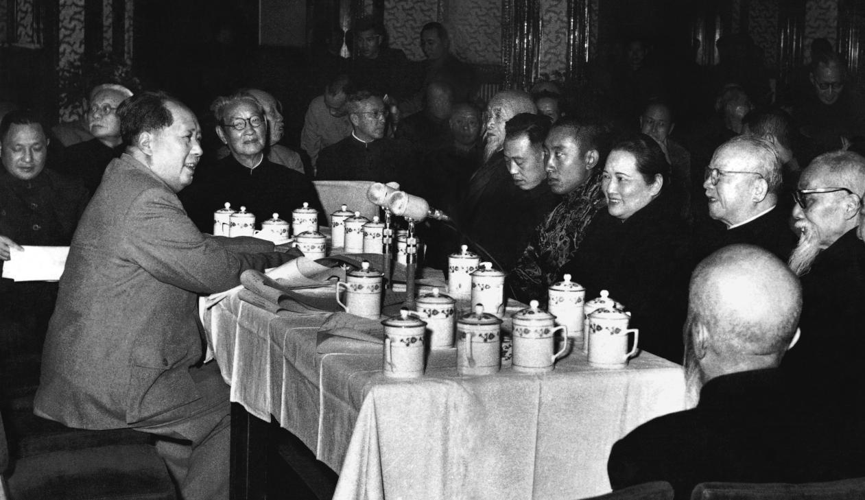 全国政协文史专员_全国政协文史专员啥意思_全国政协文史专员待遇工资多少