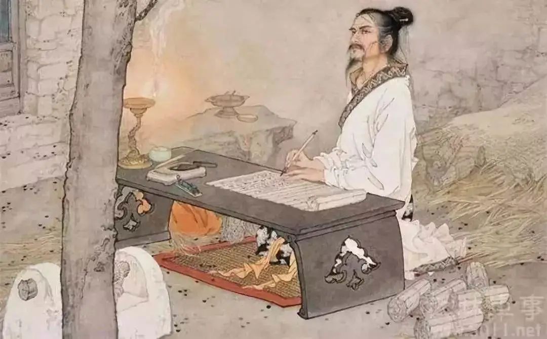 白话文史书_《白话史记》_白话文史记
