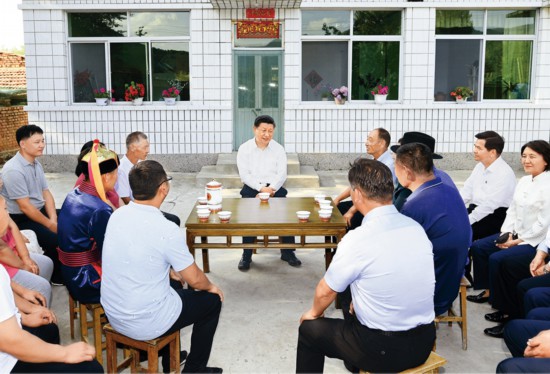 中国特色社会主义本质要求_中国特色社会主义本质要求_中国特色社会主义本质要求