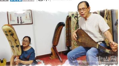 文史谈古筝_文史谈古筝讲的什么_谈古筝视频