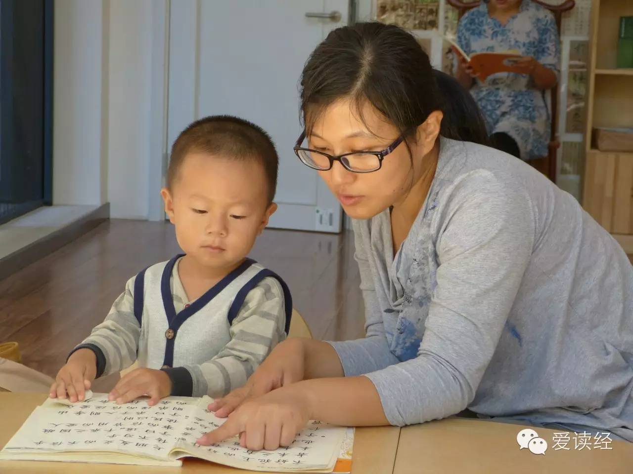 国学教育的意义_国学教育_国学教育培养孩子什么