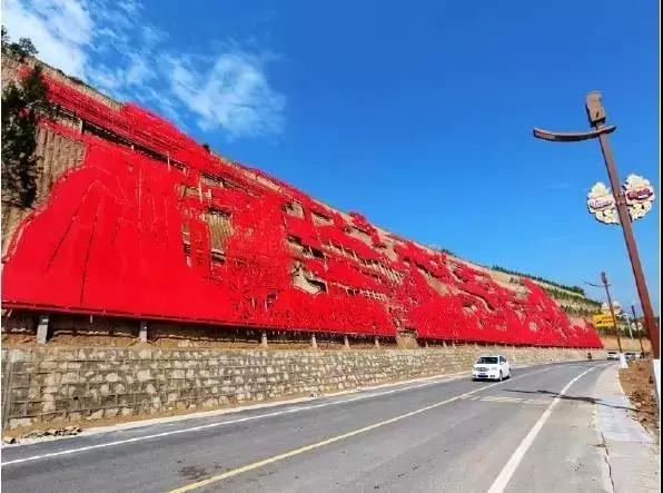 韩城文史公园怎么停止不建了_韩城国家文史公园一圈多少米_韩城文史公园怎么走