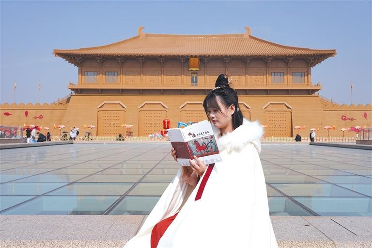 西安历史博文馆_西安市文史馆_西安文史馆