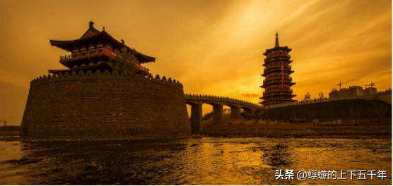 史书_史书有哪些_史书必读十大经典