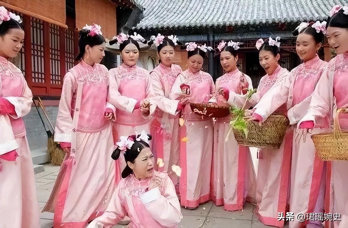 清宫档案_清宫档案揭秘_档案清宫太监