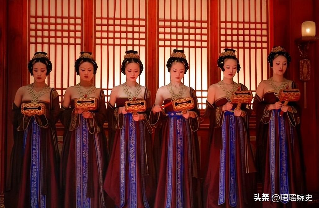档案清宫太监_清宫档案揭秘_清宫档案