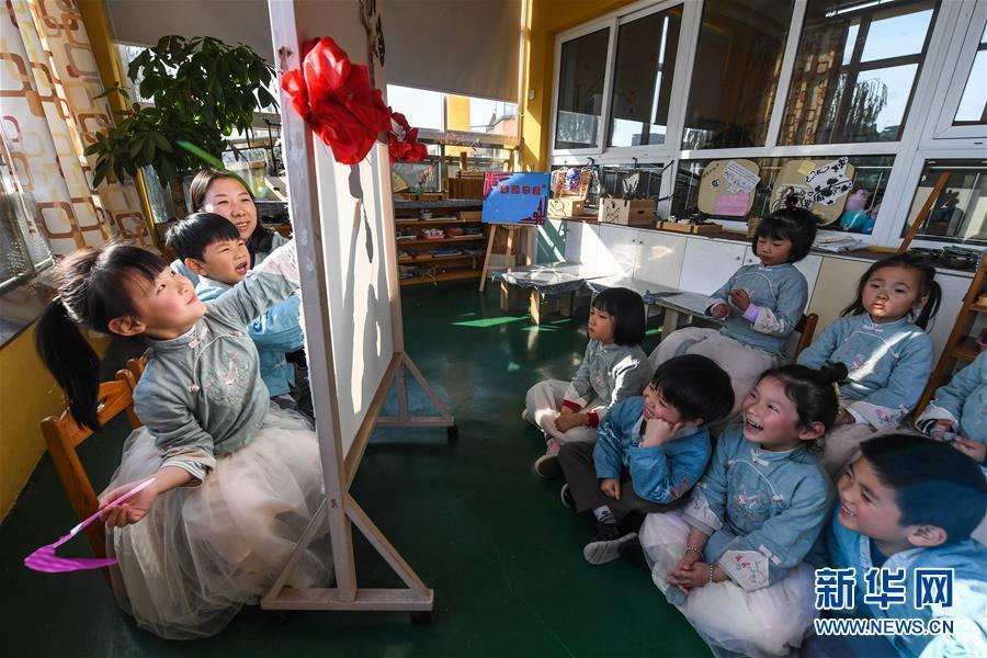 国学幼儿园简介及办学特色_国学幼儿园主要学什么_幼儿 国学