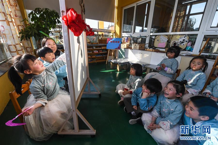 幼儿 国学_国学幼儿园主要学什么_国学幼儿园简介及办学特色