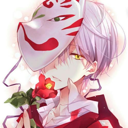 头像人物动漫男_头像人物动漫背景_动漫人物头像
