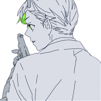 动漫人物头像_头像人物动漫背景_头像人物动漫男