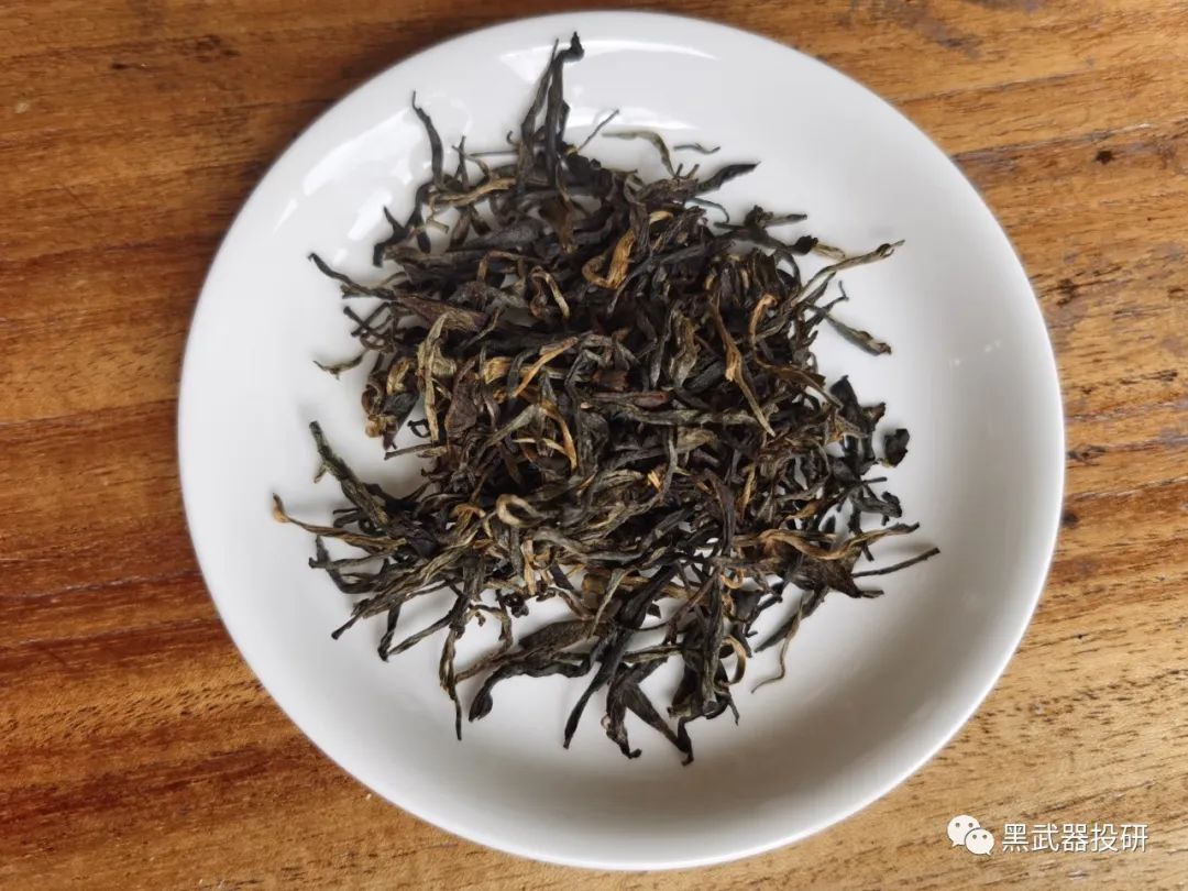 普洱茶历史渊源_普洱茶的历史_普洱茶历史起源简单概述