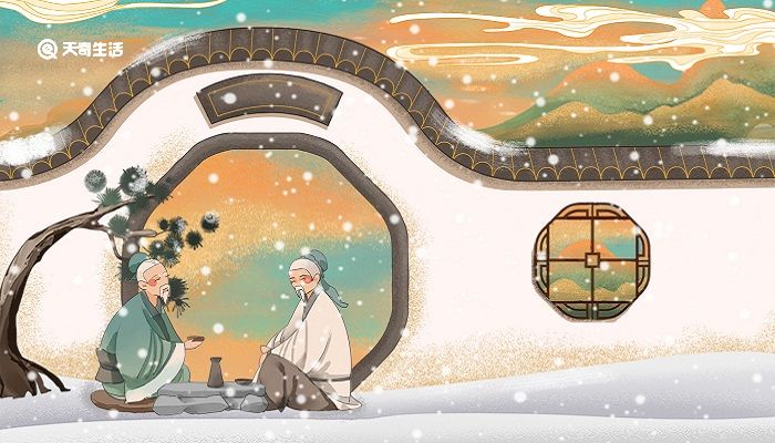 墨家代表人物