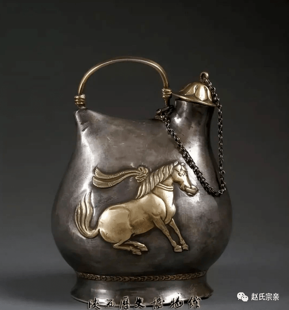陕西历史博物馆介绍_陕西博物馆的文物介绍_陕西博物馆介绍视频