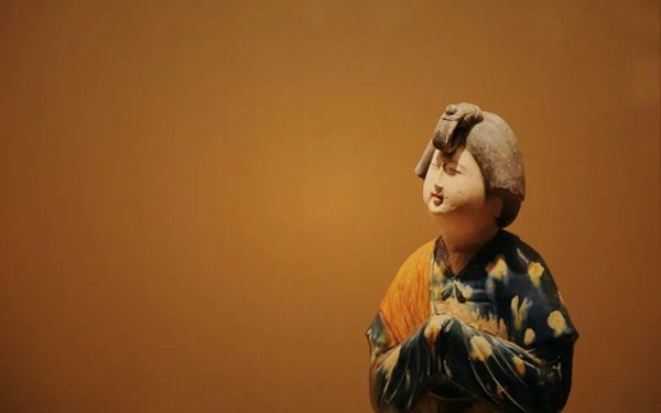 陕西博物馆的历史_陕西博物馆讲解_陕西历史博物馆介绍