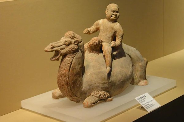 陕西历史博物馆介绍_陕西博物馆的历史_陕西博物馆讲解