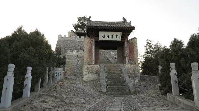 韩城文史公园怎么走_韩城文史公园为什么拆迁_韩城文史公园收费吗