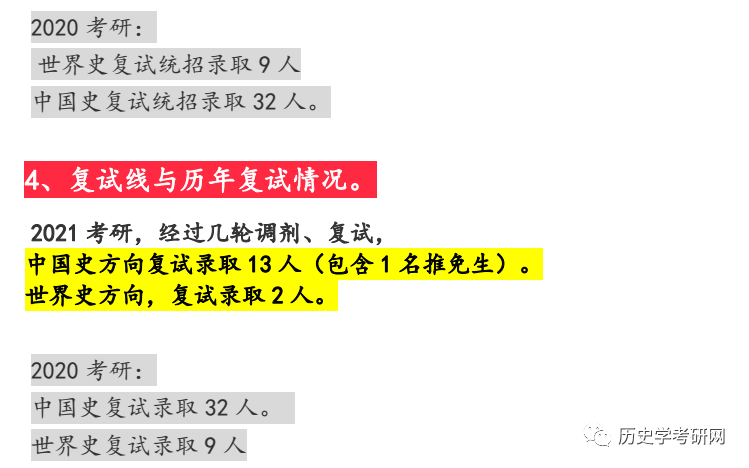 考研历史专业考什么_考研历史专业学校_历史考研专业