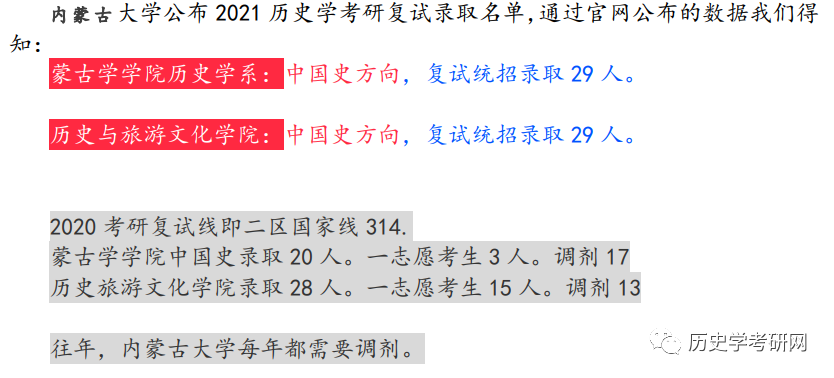 历史考研专业_考研历史专业学校_考研历史专业考什么