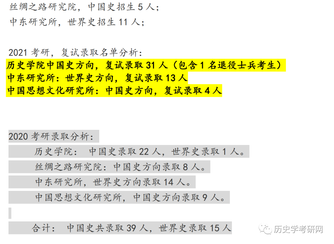 考研历史专业学校_历史考研专业_考研历史专业考什么