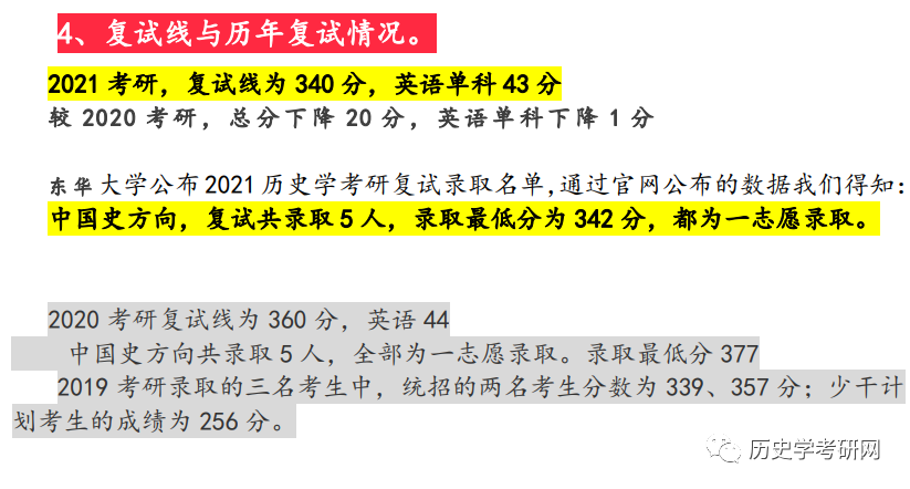 考研历史专业学校_考研历史专业考什么_历史考研专业