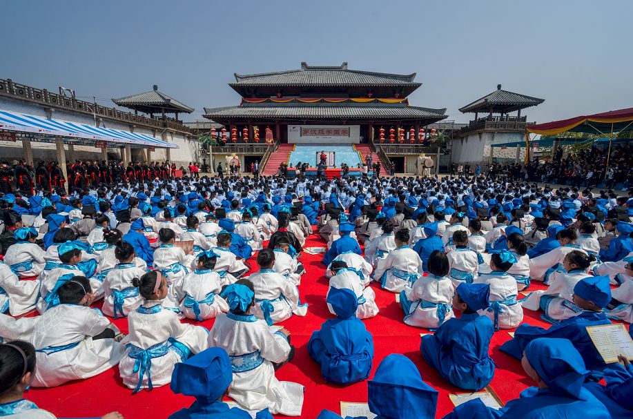 全国学国学_学国学网官网_全国国学教育哪个学校办得好