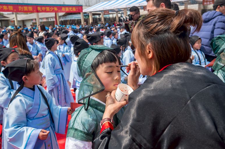 全国国学教育哪个学校办得好_全国学国学_学国学网官网