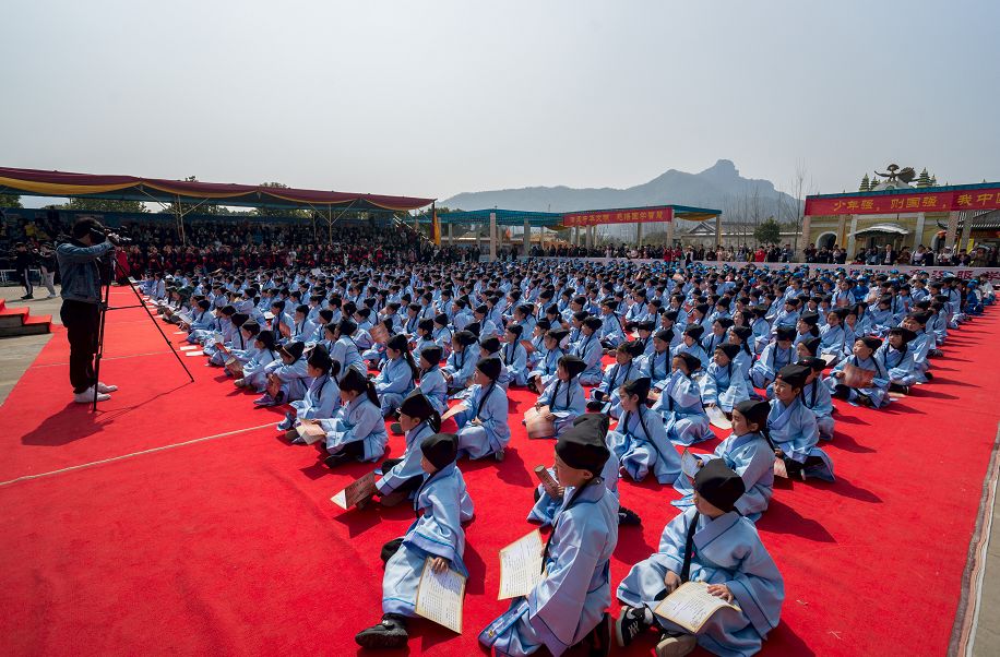 全国国学教育哪个学校办得好_学国学网官网_全国学国学